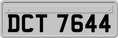 DCT7644