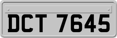 DCT7645