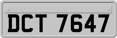 DCT7647