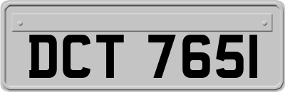 DCT7651