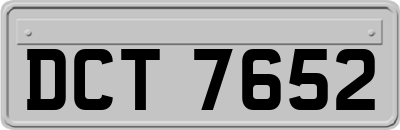 DCT7652