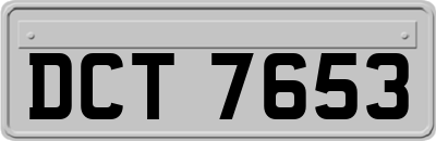 DCT7653
