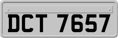 DCT7657