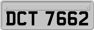DCT7662