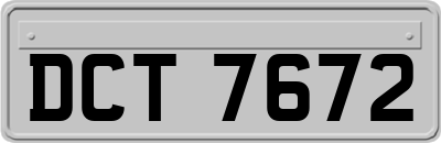 DCT7672