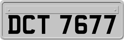 DCT7677