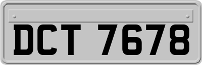 DCT7678