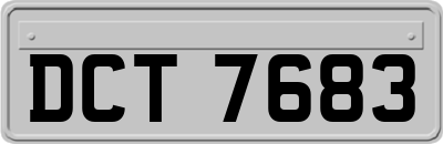 DCT7683