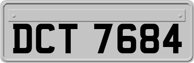 DCT7684