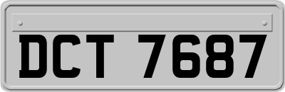 DCT7687
