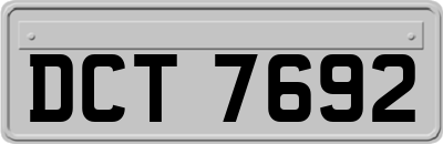 DCT7692