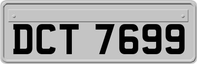 DCT7699