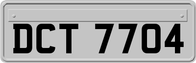 DCT7704
