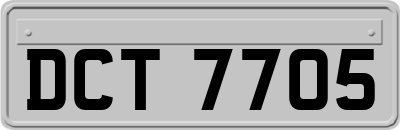 DCT7705