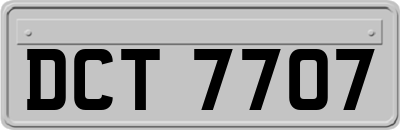 DCT7707
