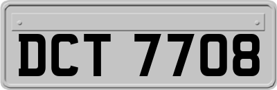 DCT7708