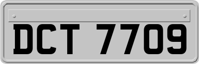 DCT7709