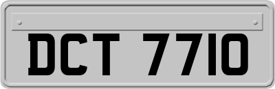 DCT7710