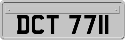 DCT7711