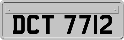 DCT7712
