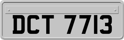DCT7713