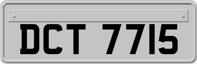 DCT7715