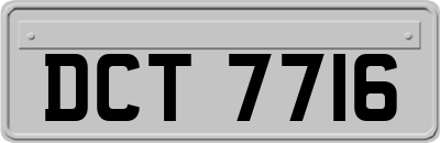 DCT7716