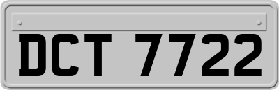 DCT7722