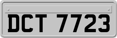 DCT7723
