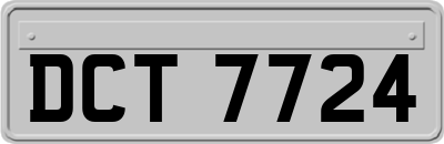 DCT7724