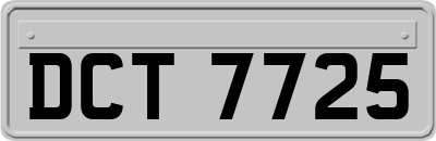 DCT7725