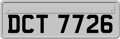 DCT7726