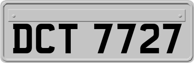 DCT7727