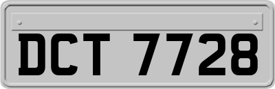 DCT7728