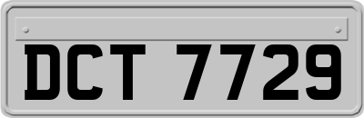 DCT7729