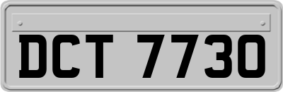 DCT7730