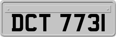 DCT7731