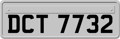 DCT7732