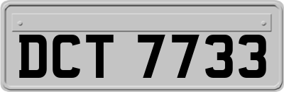 DCT7733