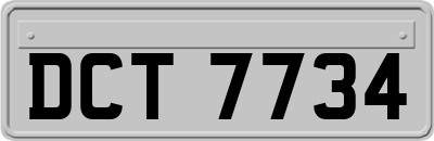 DCT7734
