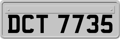 DCT7735