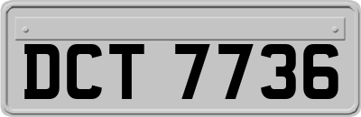DCT7736