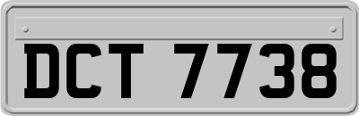 DCT7738