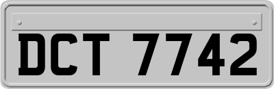 DCT7742