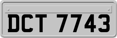 DCT7743