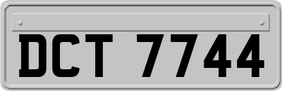 DCT7744