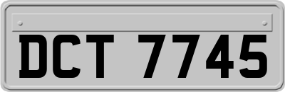 DCT7745