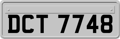 DCT7748