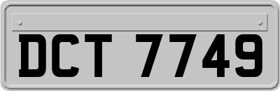 DCT7749