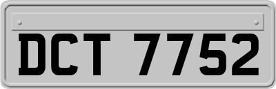 DCT7752